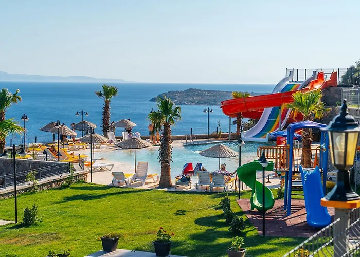 Assos Alis Farm Boutique Hotel & Spa