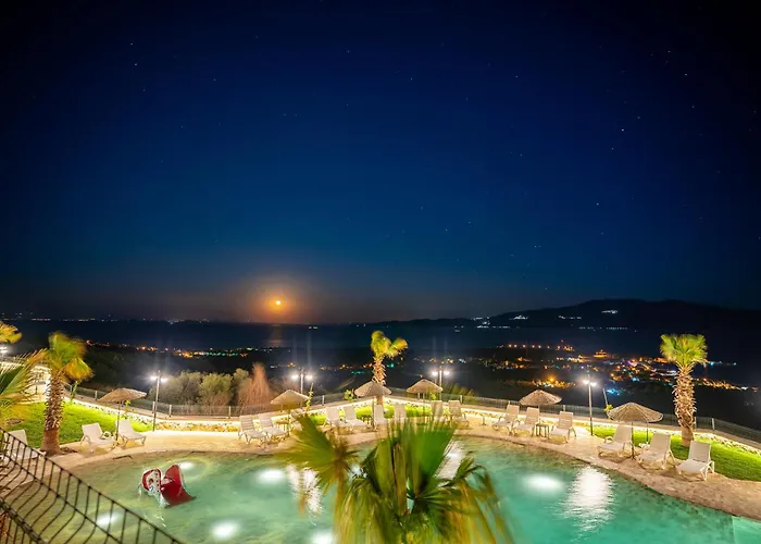 Assos Alis Farm Boutique Hotel & Spa